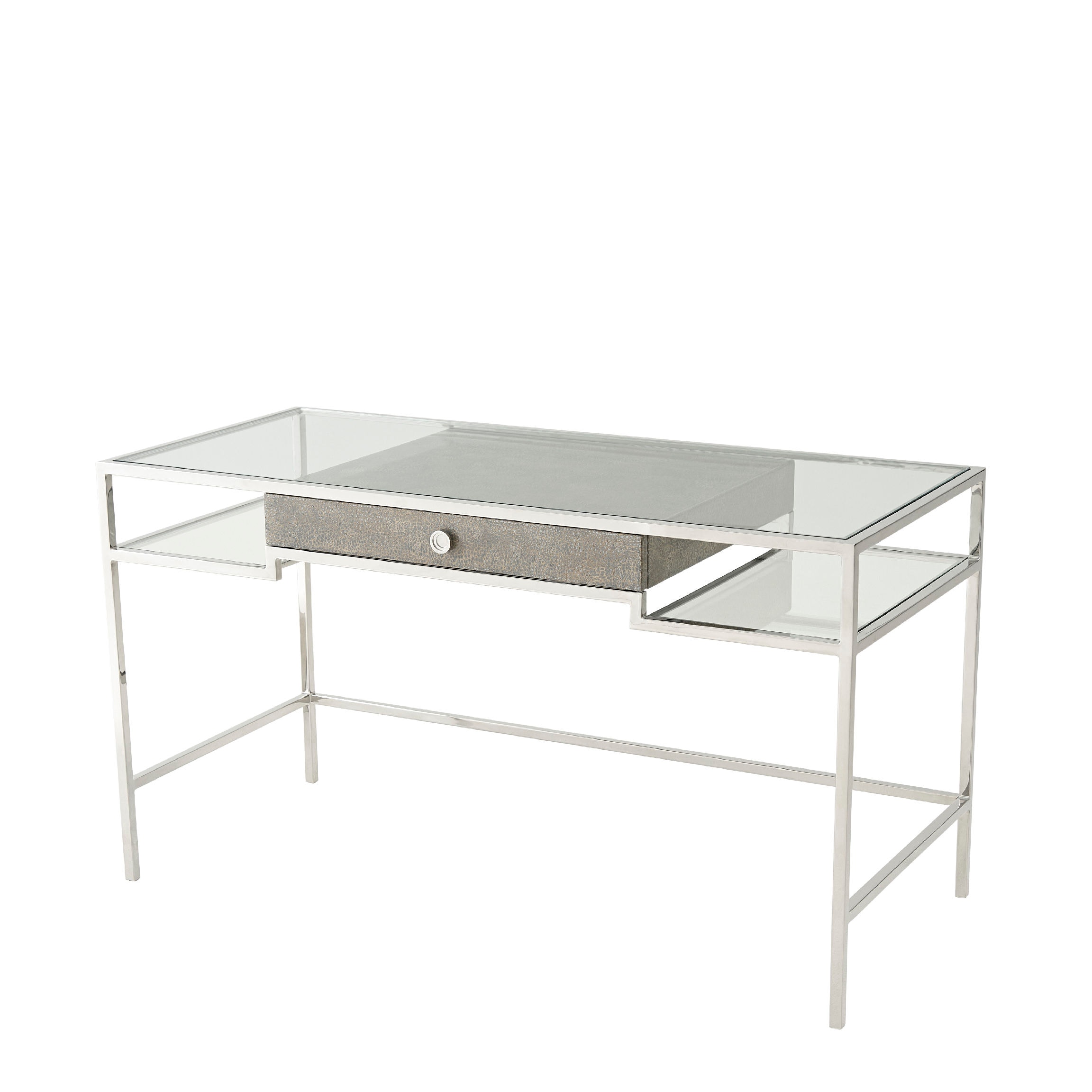 Theodore Alexander Furniture SC71010 Home Office Sloane Desk